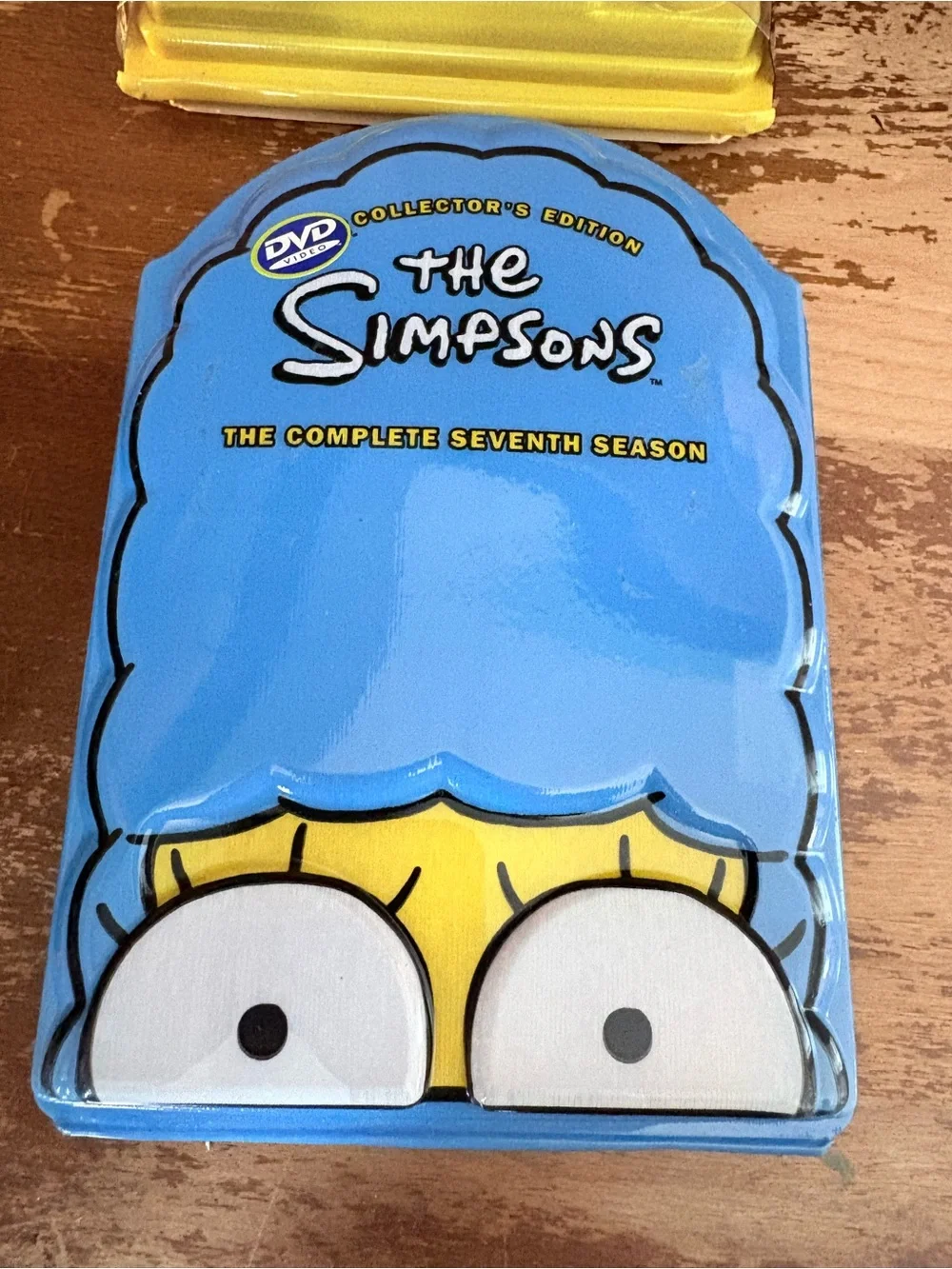 The Simpsons Collector's Edition DVD Season Set -seasons 6,7,8,9. Brand new! - Picture 7 of 10